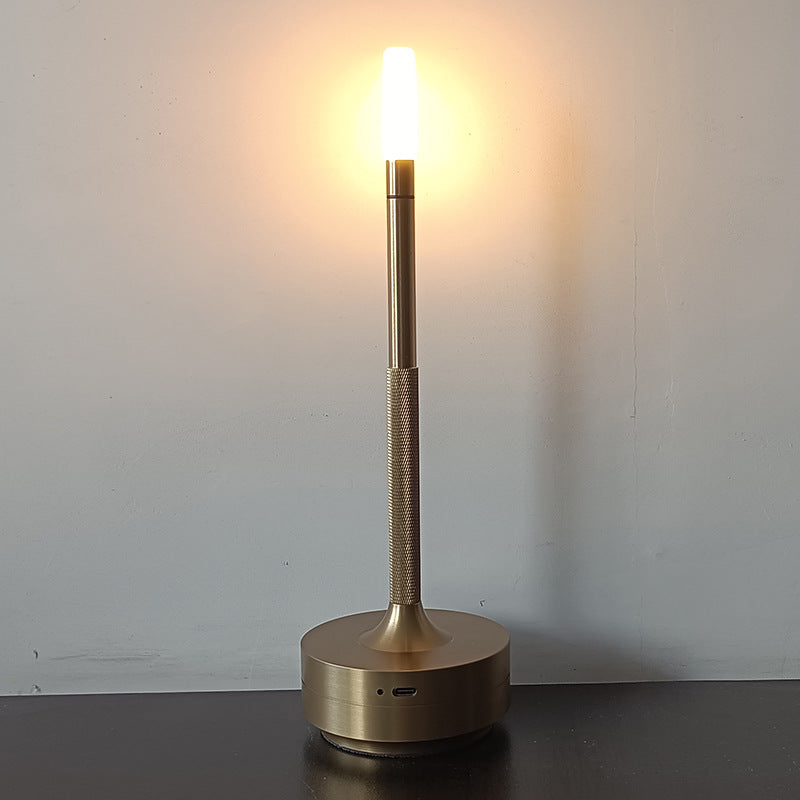 Skorter | The Wireless LED Table Lamp with Intelligent Control