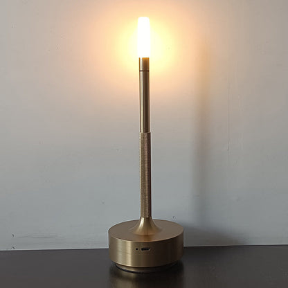 Skorter | The Wireless LED Table Lamp with Intelligent Control