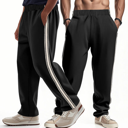 Men's sporty training pants Skorter