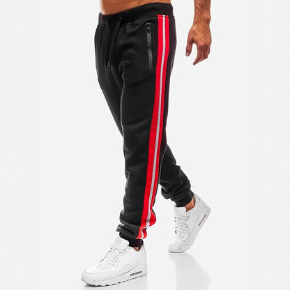 Men's sporty leisure pants Skorter