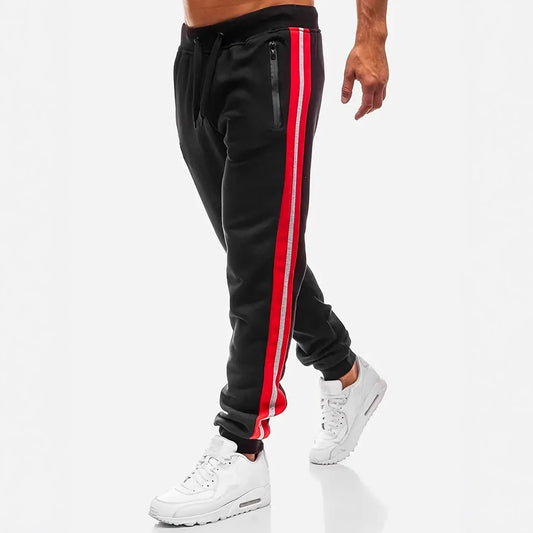Men's sporty leisure pants Skorter