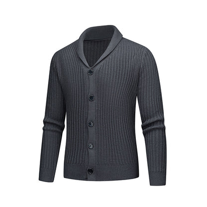 Men's Cardigan Skorter