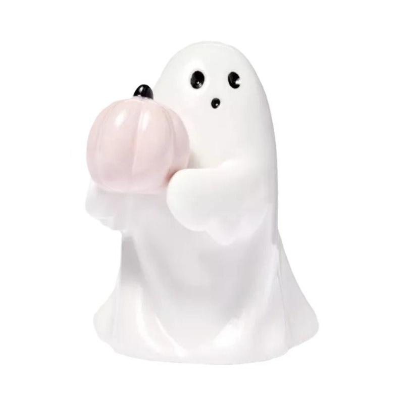 Skorter | 3D printed unfriendly ghosts