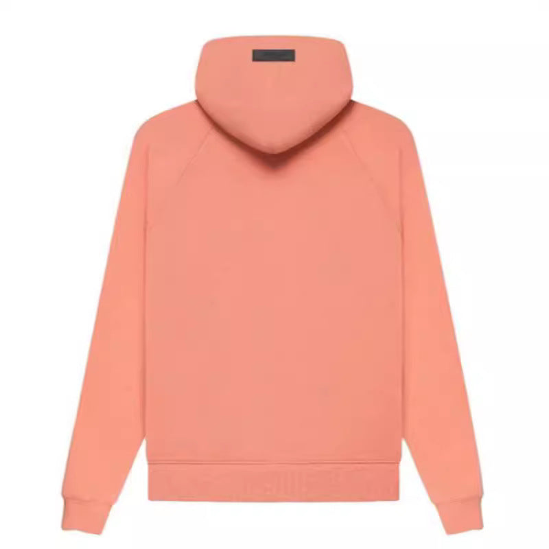 Men's stylish hoodie with practical kangaroo pocket and modern design Skorter