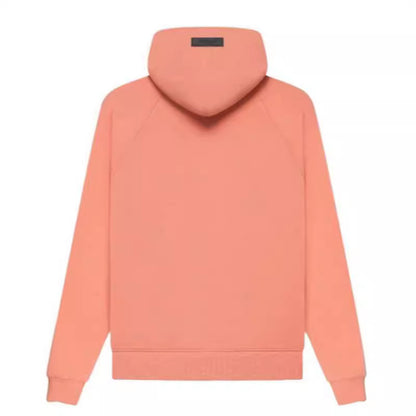 Men's stylish hoodie with practical kangaroo pocket and modern design Skorter