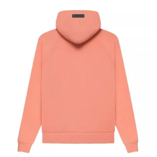 Men's stylish hoodie with practical kangaroo pocket and modern design Skorter