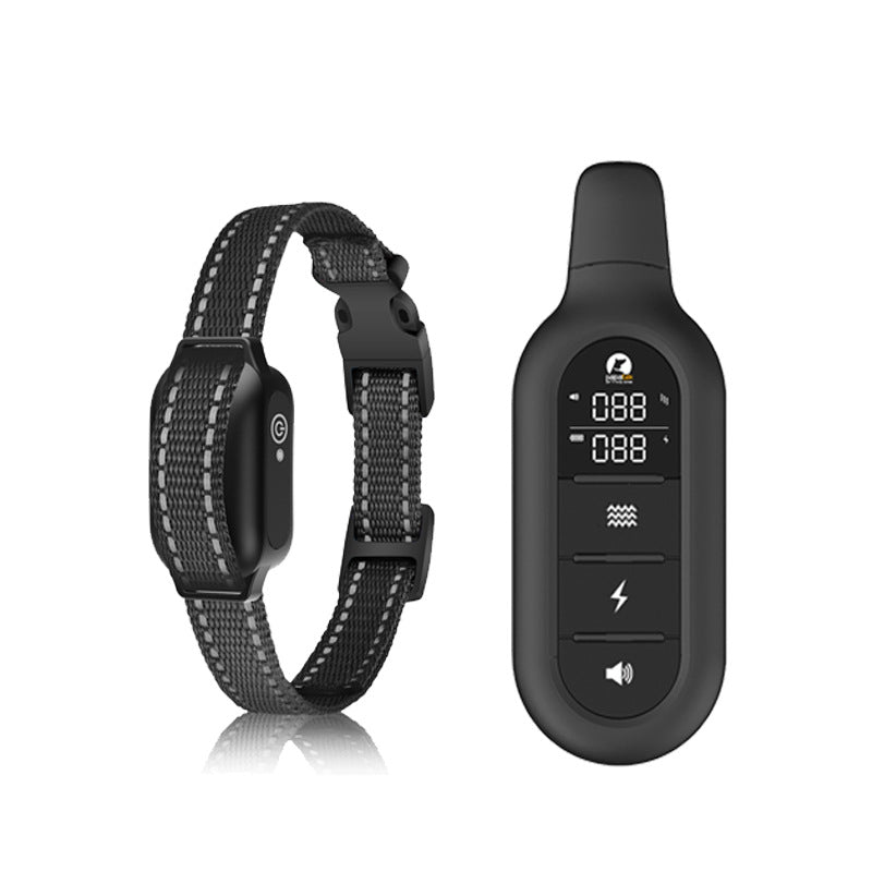 Skorter | Dog Coach Pro Training Collar – Waterproof Electronic Collar with Remote Control