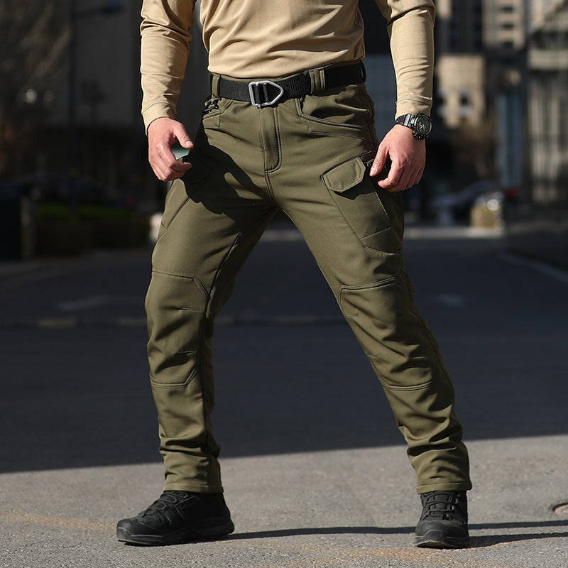 Men's tactical multifunction pants Skorter