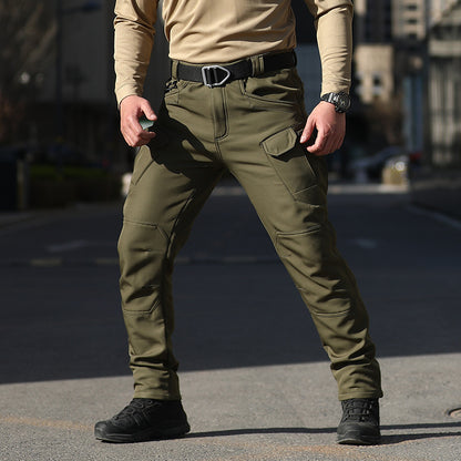 Men's tactical multifunction pants Skorter