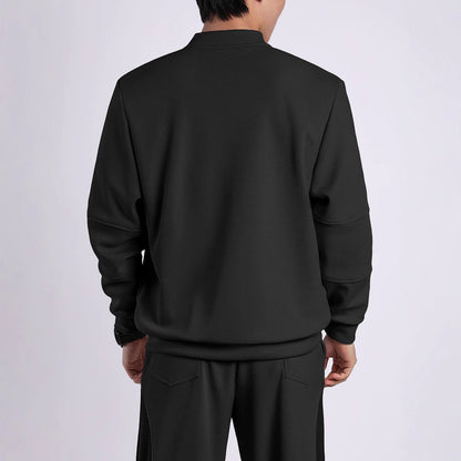 Men's sporty training jacket with modern cut Skorter
