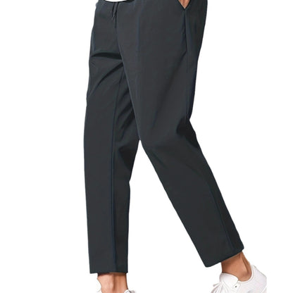 Men's stylish leisure pants Skorter