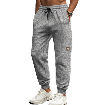 Men's tracksuit with high-quality and functional material Skorter