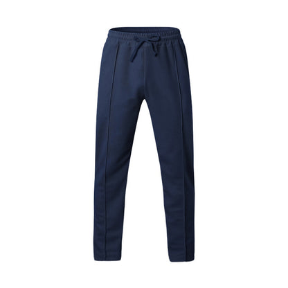 Men's sporty sweatpants with comfortable drawstring and breathable material Skorter