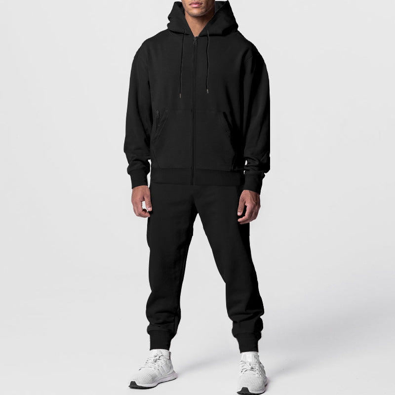 Men's tracksuit Skorter