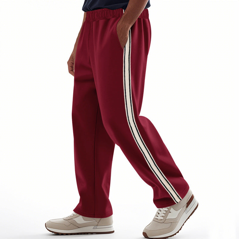 Men's sporty training pants Skorter