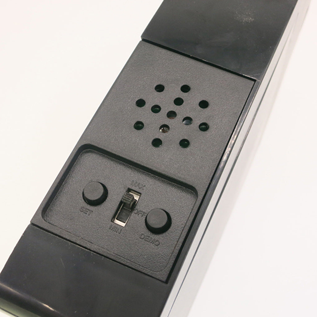 Skorter | Cuckoo Pendulum Wall Clock for the Living Room 12 Inch