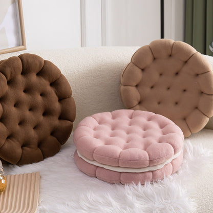 Skorter | Cookies & Cream Cushions