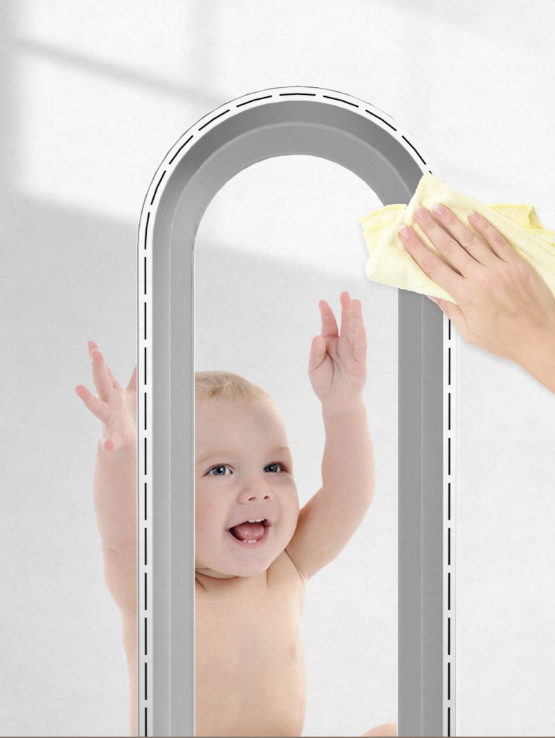 Skorter | AirPure Pro – 3-in-1 Air Cooler with UV Purification & Ioniser | 6L Portable Cooling Fan