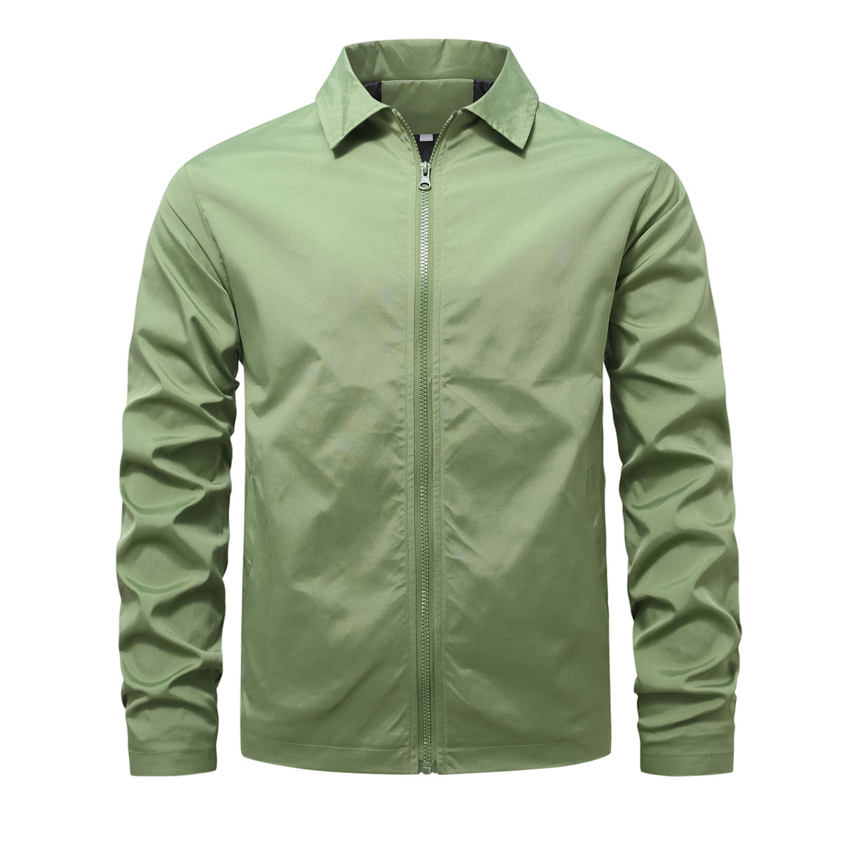 Men's windproof leisure jacket Skorter