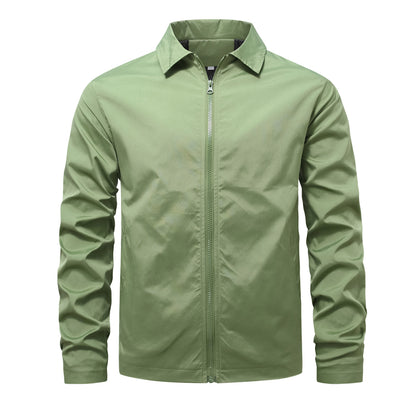 Men's windproof leisure jacket Skorter