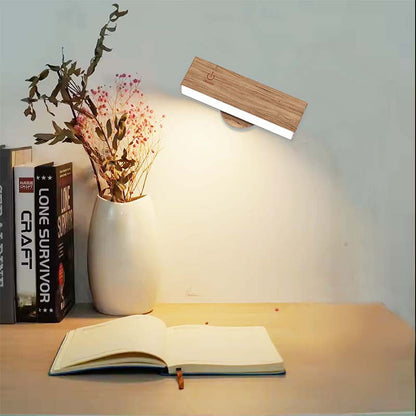 Skorter | Brillenza Rechargeable Wall Lamp (Free Charger & Cable!)