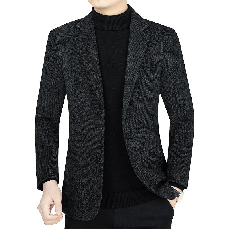 Blazer Formal för män från Elegant Fabric Skorter