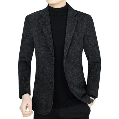 Blazer Formal för män från Elegant Fabric Skorter