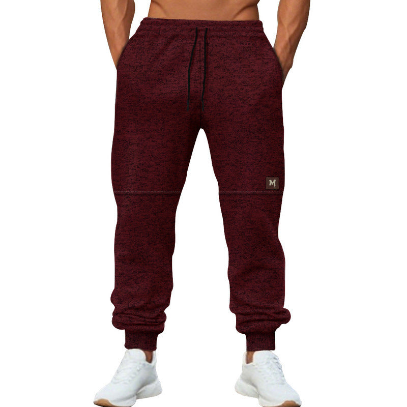 Men's tracksuit with high-quality and functional material Skorter