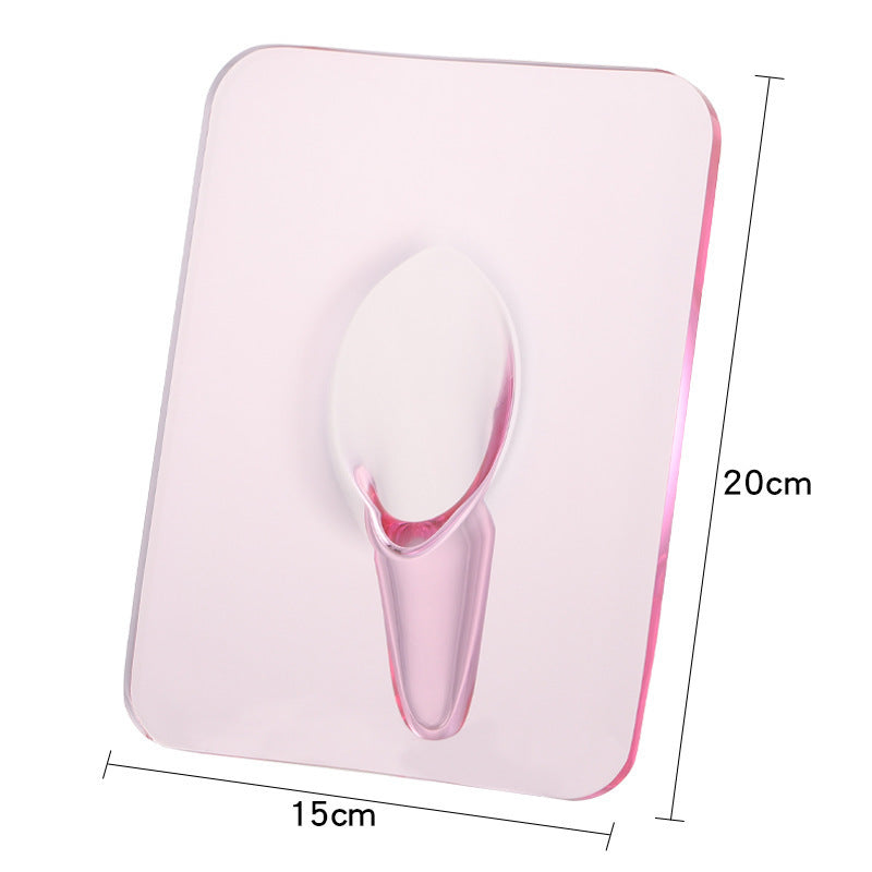 Skorter | Elegant Acrylic Flower Vase