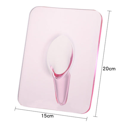 Skorter | Elegant Acrylic Flower Vase