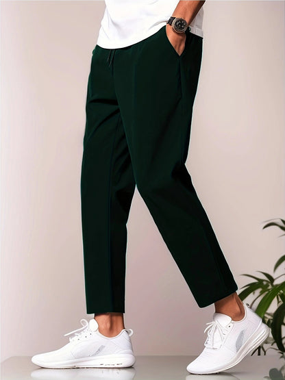 Men's stylish leisure pants Skorter