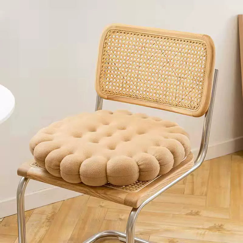 Skorter | Biscuit Seat Cushion