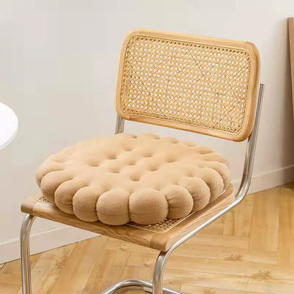 Skorter | Biscuit Seat Cushion