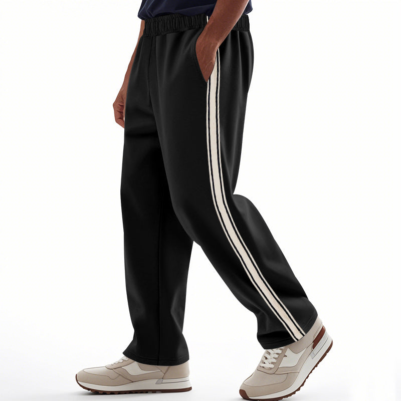 Men's sporty training pants Skorter
