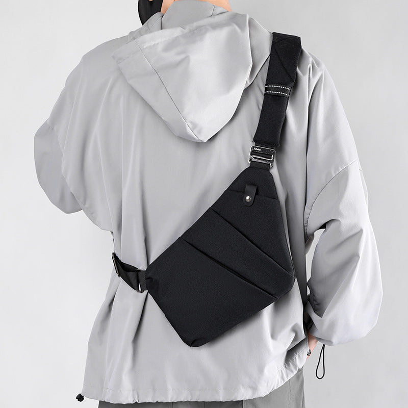 Skorter | Anti Theft Designer Crossbody Bag