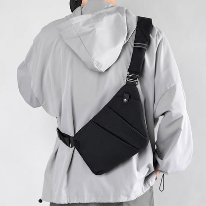 Skorter | Anti Theft Designer Crossbody Bag