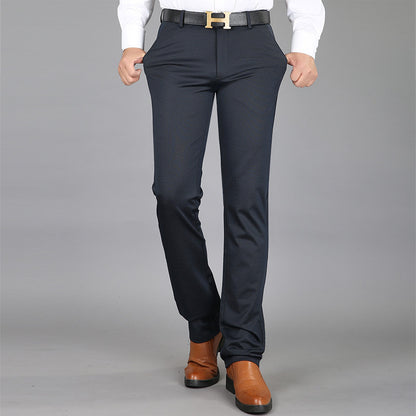 Funktionella sportbyxor för män med praktiska dragkedjefickor Skorter