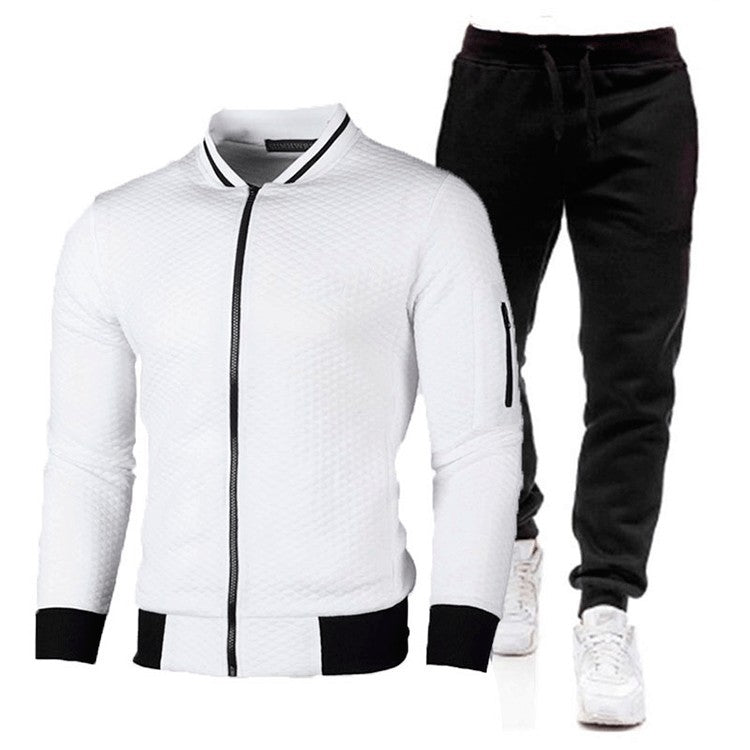 Men's Tracksuit Skorter