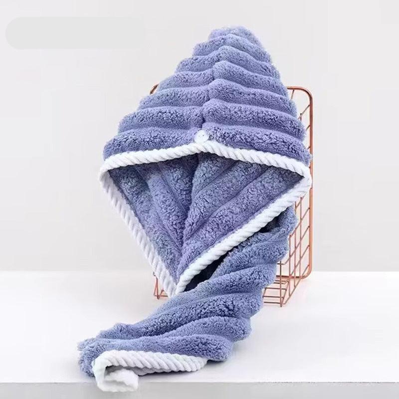 Skorter | Practical Hair Drying Towel