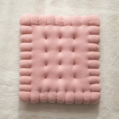 Skorter | Biscuit Seat Cushion