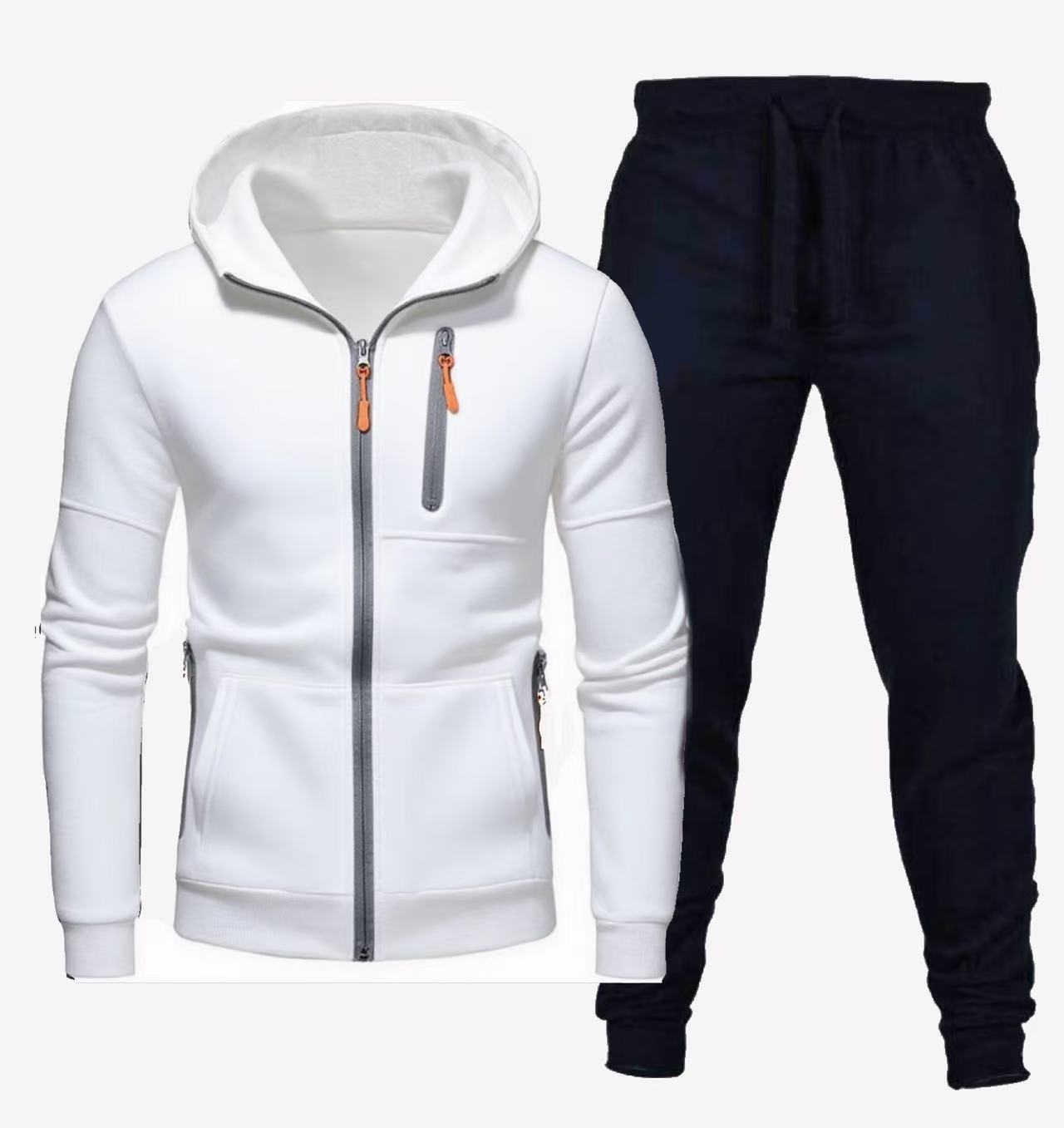 Men's Tracksuit Skorter