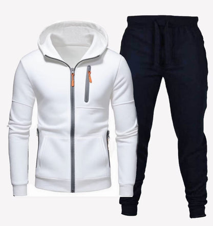 Men's Tracksuit Skorter