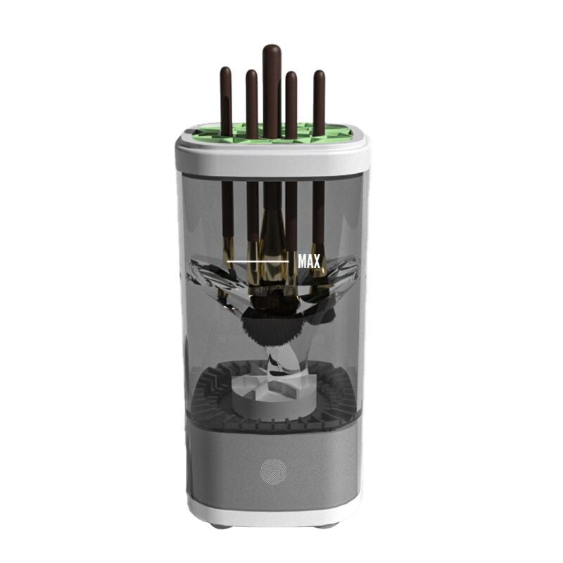 Skorter | Automatic Makeup Brush Cleaner