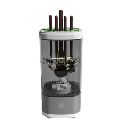 Skorter | Automatic Makeup Brush Cleaner