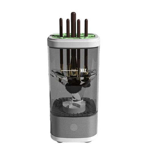 Skorter | Automatic Makeup Brush Cleaner
