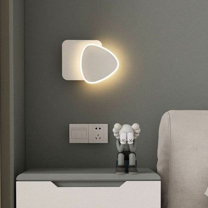 Skorter | Lichtluxe - Modern LED Wall Lamp with Various Arm Designs
