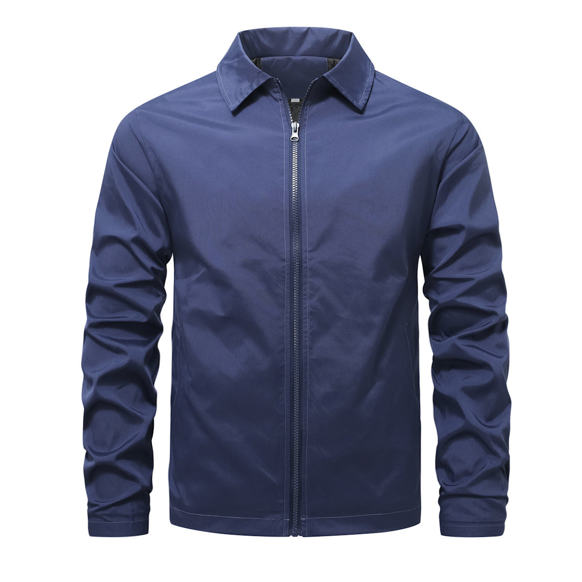 Men's windproof leisure jacket Skorter