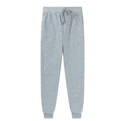 Men Comfortable Sporty Jogging Pants Skorter