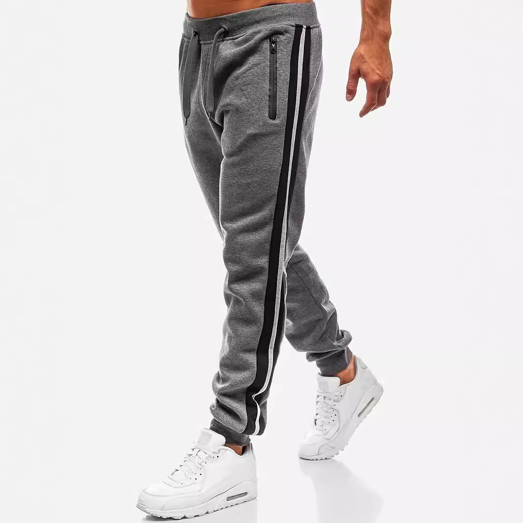 Men's sporty leisure pants Skorter