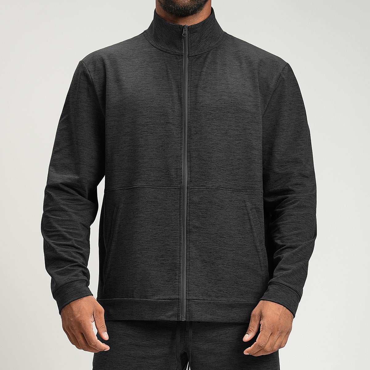 Men's Breathable Sports Jacket Skorter